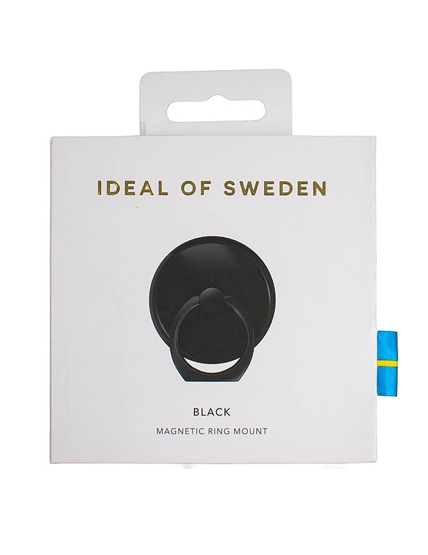 IDEAL OF SWEDEN magneettinen rengaspidike - Laukut, lompakot ja reput - 10105530484 - 0
