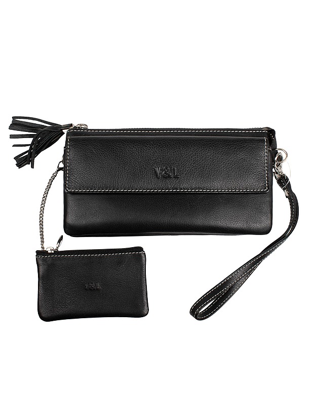 V&L Victoria&Lucchino kytkinlaukku