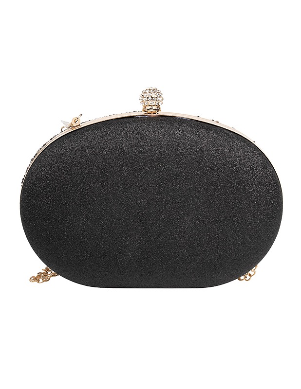 Rhinestone Olkalaukku - Laukut, lompakot ja reput - 10105530491 - 1
