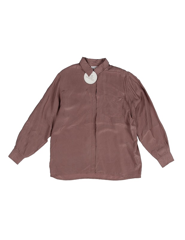 STOCKMANN Silk kauluspaita, 40