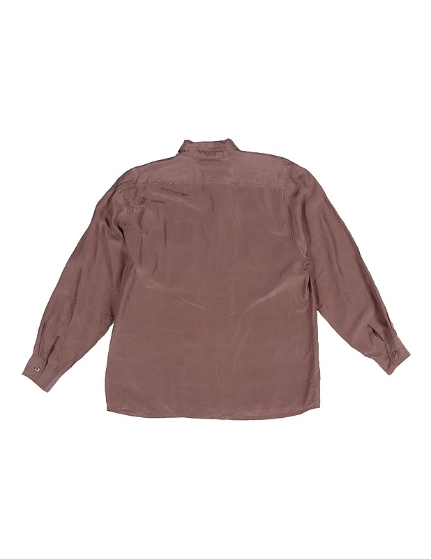 STOCKMANN Silk kauluspaita, 40 - Naisten paidat ja topit - 10105530522 - 1