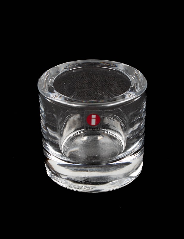 IITTALA Kivi kynttilälyhty - Designsuosikit - 10105530527 - 1
