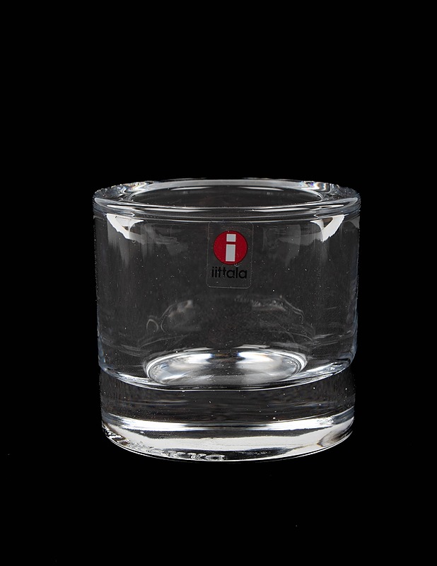 IITTALA Kivi kynttilälyhty - Designsuosikit - 10105530527 - 2