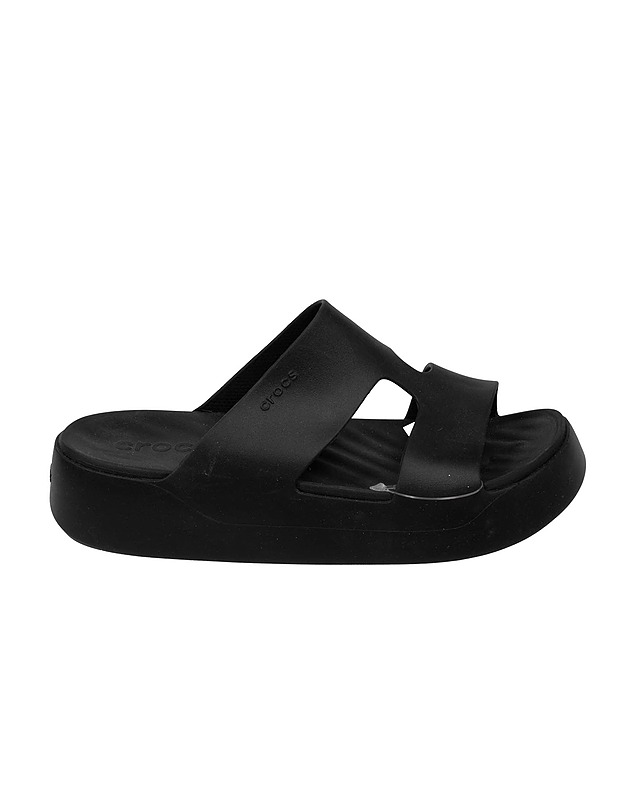 CROCS Brooklyn pistokkaat, 39-40 - Naisten sandaalit ja balleriinat - 10105530531 - 1