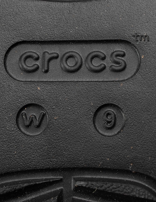 CROCS Brooklyn pistokkaat, 39-40 - Naisten sandaalit ja balleriinat - 10105530531 - 2