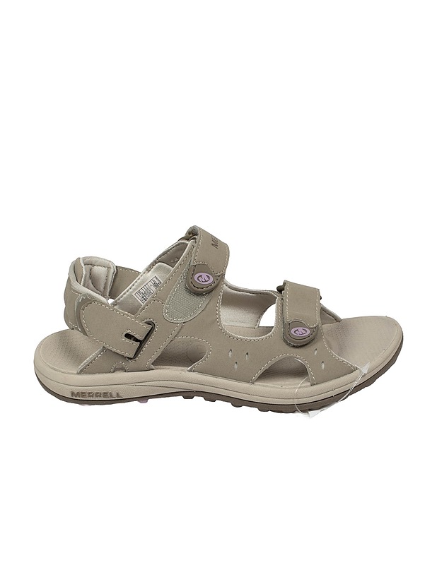 MERRELL sandaalit, 38 - Naisten sandaalit ja balleriinat - 10105530540 - 1