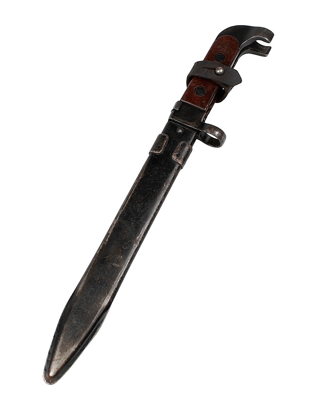 AK 47 pistin - Muut sisustustavarat - 10105530541 - 0