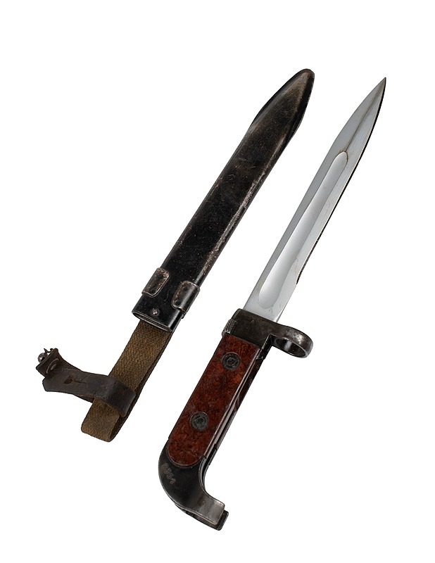 AK 47 pistin - Muut sisustustavarat - 10105530541 - 1