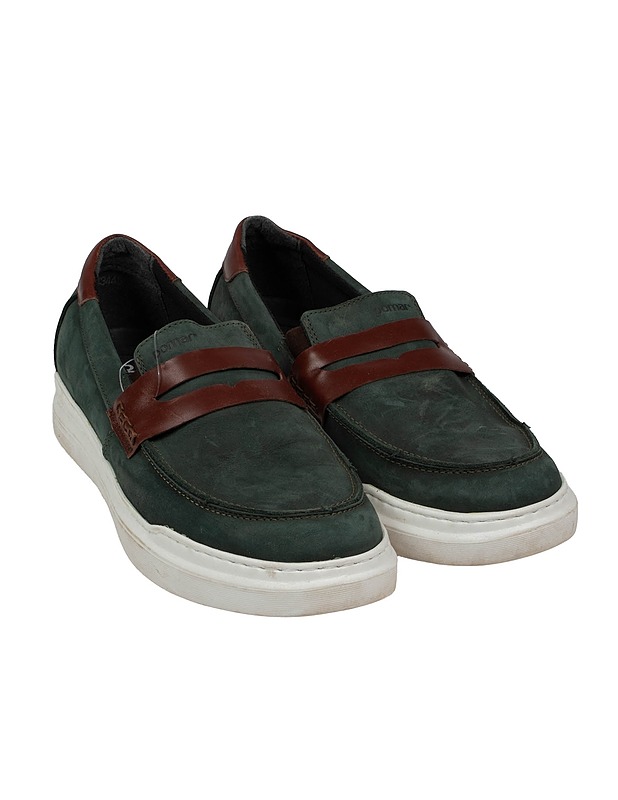 POMAR loaferit, 42
