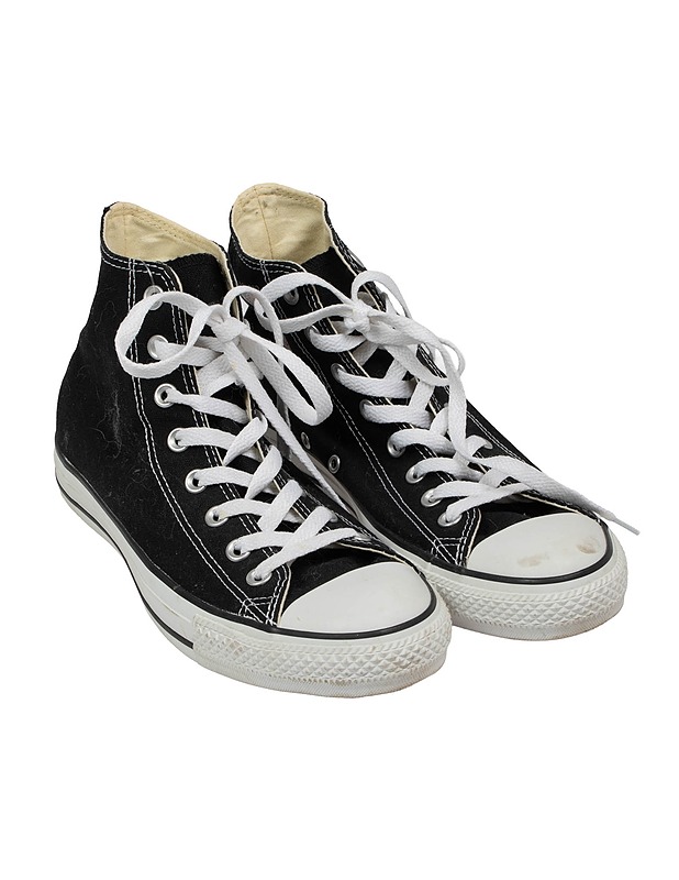 CONVERSE Chuck Taylor All Star tennarit, 9 - Miesten kävelykengät ja sandaalit - 10105530549 - 0