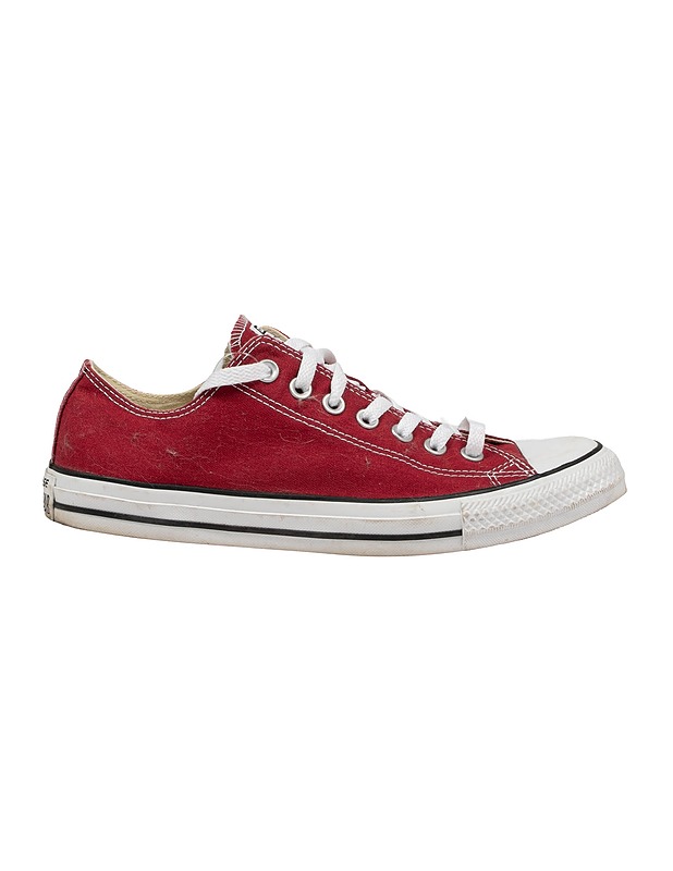 CONVERSE All Star Low tennarit, 8,5 - Miesten kävelykengät ja sandaalit - 10105530551 - 1