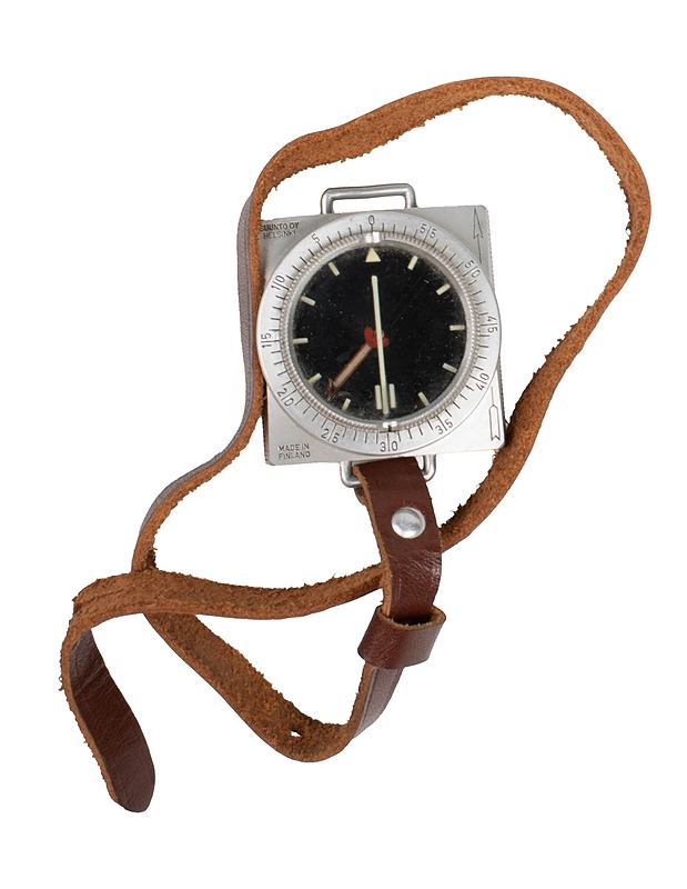 SUUNTO marssikompassi