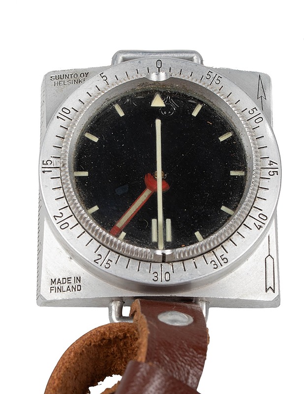 SUUNTO kompassi - Muut sisustustavarat - 10105530553 - 1
