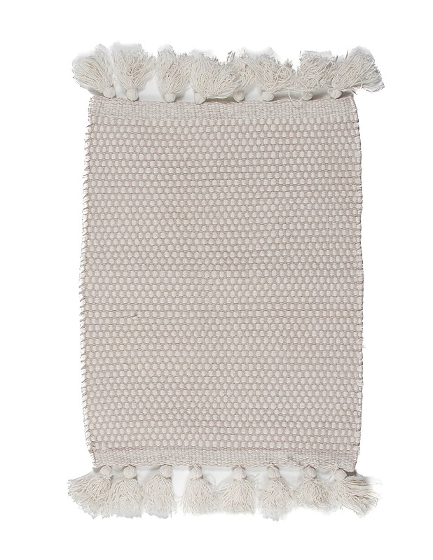 H et M pieni matto, 44 X 57 cm - Matot - 10105530557 - 0