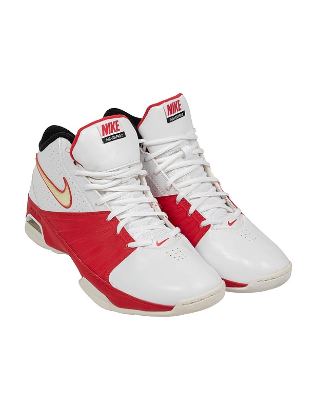 NIKE Air Visi Pro 2 kengät, 45,5 - Miesten kävelykengät ja sandaalit - 10105530562 - 0