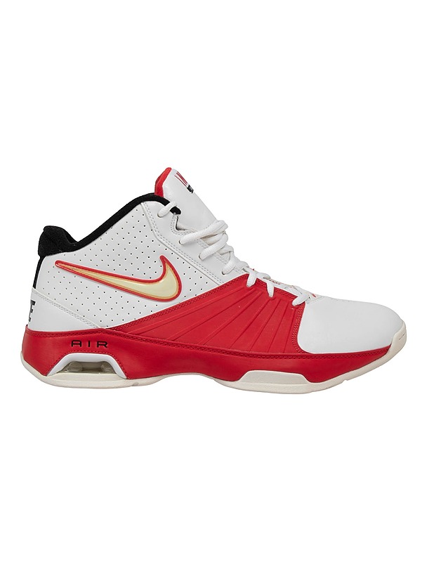 NIKE Air Visi Pro 2 kengät, 45,5 - Miesten kävelykengät ja sandaalit - 10105530562 - 1