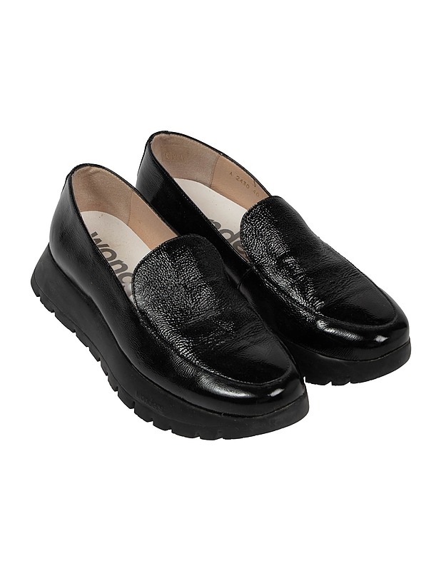WONDERS loaferit, 40 - Naisten kävelykengät ja tennarit - 10105530579 - 0