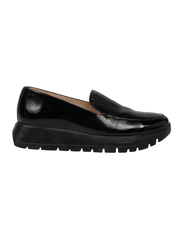 WONDERS loaferit, 40 - Naisten kävelykengät ja tennarit - 10105530579 - 1