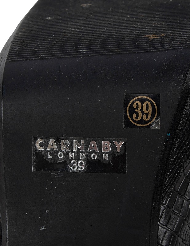 CARNABY korkosandaalit, 39 - Korkokengät - 10105530599 - 2