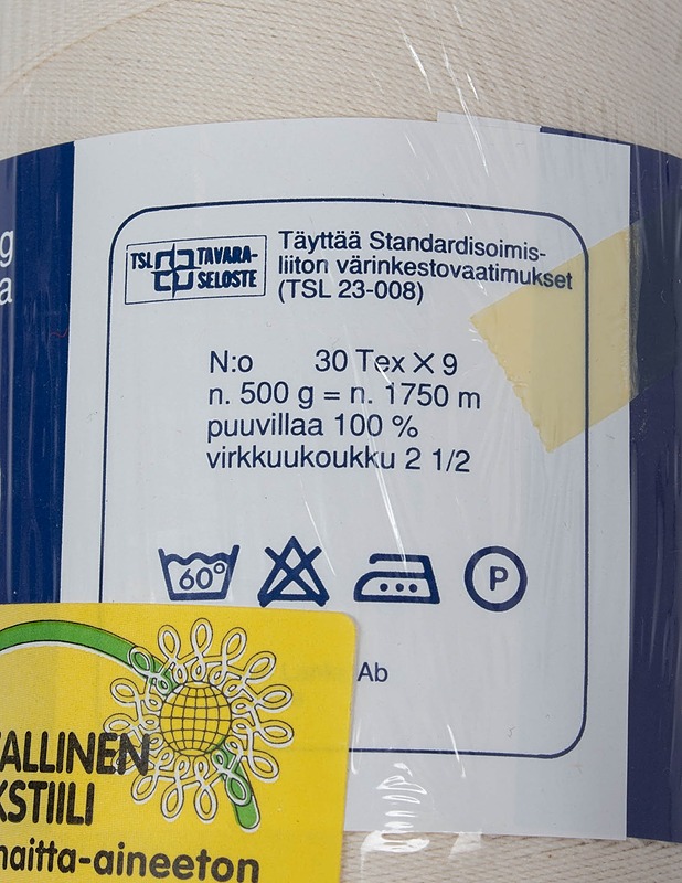 FINLA kalalanka, 500 g - Käsityö - 10105530590 - 1