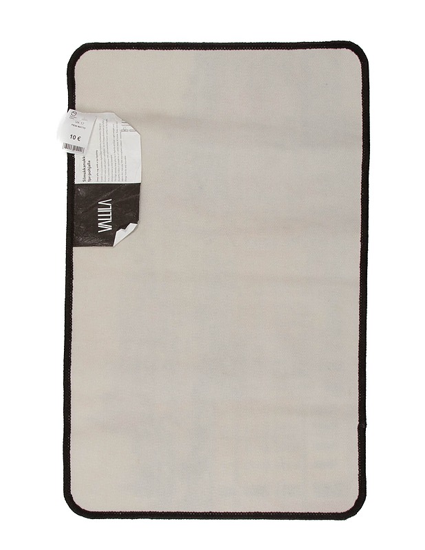 VALLILA STOCKHOLM Silmukkanukkamatto, 50 X 80 cm - Matot - 10105530597 - 1