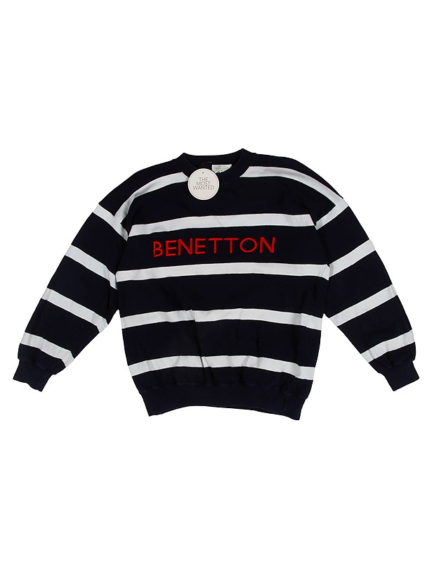 UNITED COLORS OF BENETTON neulepaita, XL - Naisten neuleet - 10105530598 - 0