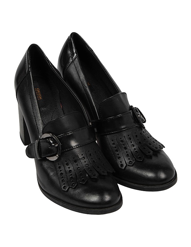 GEOX D Heriete H.B korkokengät, 38,5