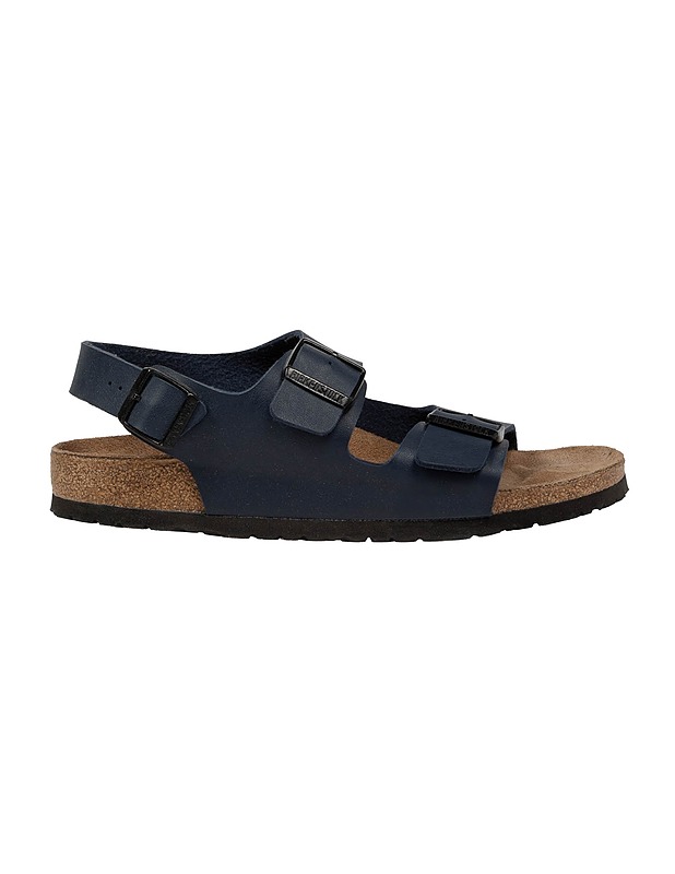 BIRKENSTOCK Milano sandaalit, 42 - Miesten kävelykengät ja sandaalit - 10105530623 - 1