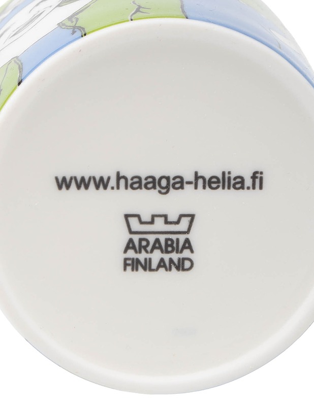 ARABIA Teema Haaga-Helia muki - Designsuosikit - 10105530629 - 3