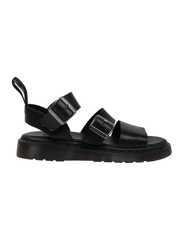 DR. MARTENS Gryphon sandaalit, 38 - Naisten sandaalit ja balleriinat - 10105530635 - 1