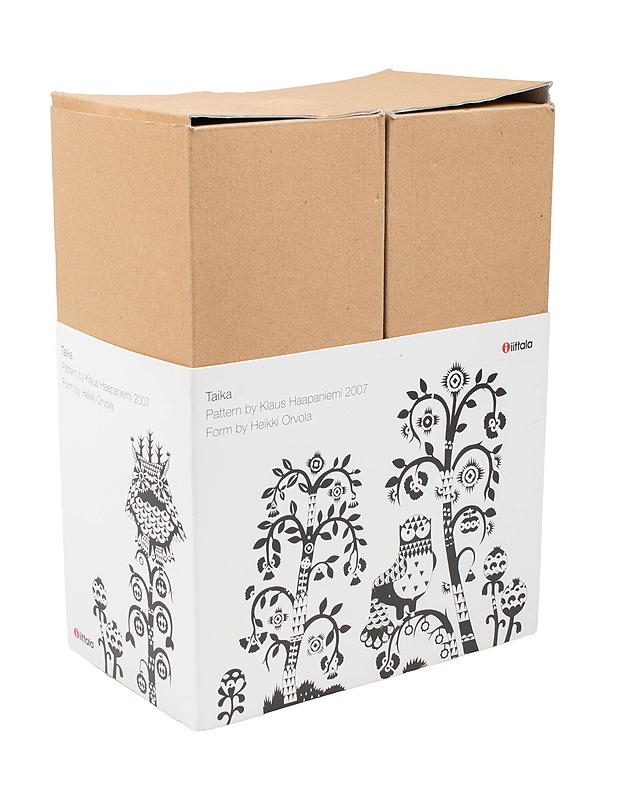 IITTALA Taika mukit, 4 kpl - Designsuosikit - 10105530636 - 0