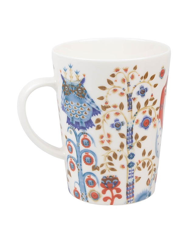 IITTALA Taika mukit, 4 kpl - Designsuosikit - 10105530636 - 4