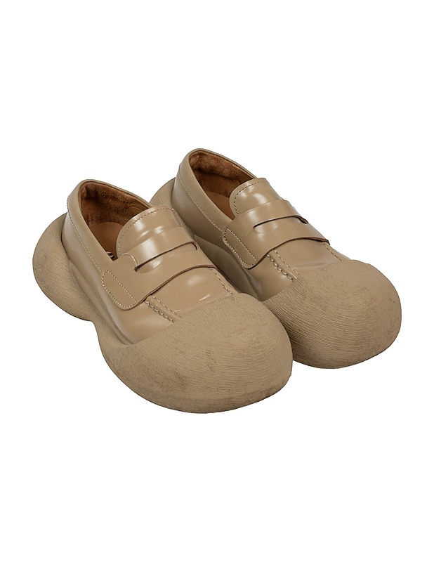 CAMPERLAB Caramba loaferit, 39 - Naisten kävelykengät ja tennarit - 10105530641 - 0