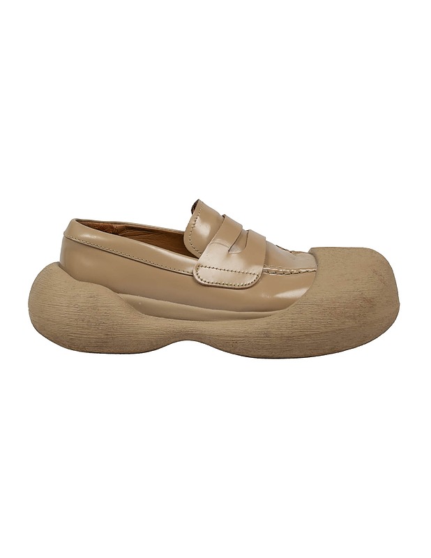 CAMPERLAB Caramba loaferit, 39 - Naisten kävelykengät ja tennarit - 10105530641 - 1