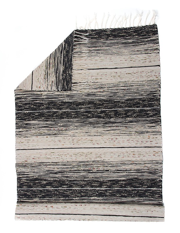 Räsymatto, 107x180 cm