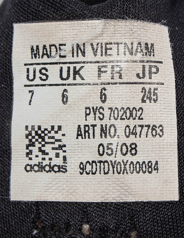 ADIDAS sandaalit, 7 - Naisten sandaalit ja balleriinat - 10105530675 - 2