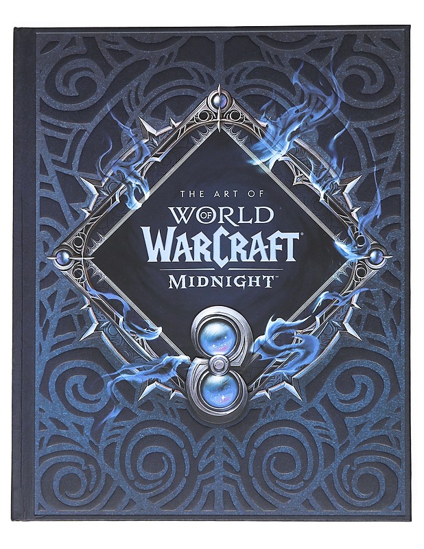 The Art of World of Warcraft - Foshko, Adam