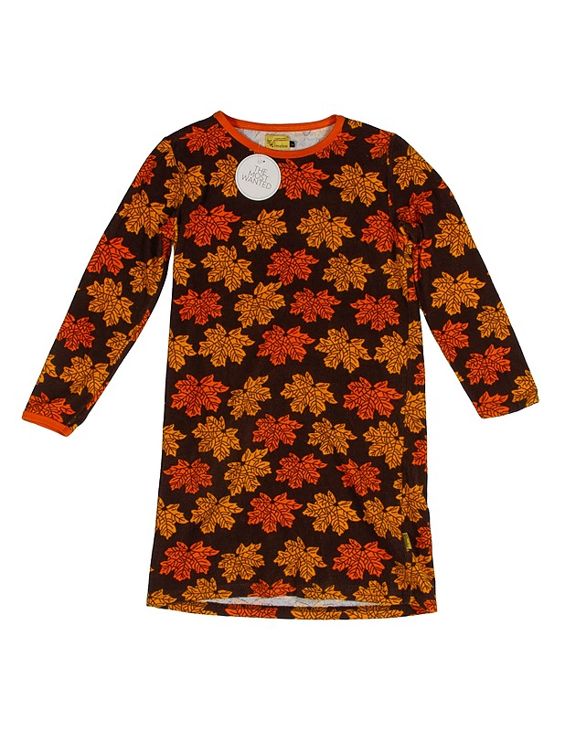 TIMELESS kuviollinen mekko, L - Mekot ja hameet - 10105530704 - 0