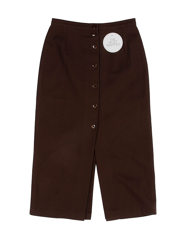 SAN REMO midihame, 38 - The Most Wanted vaatteet ja asusteet - 10105530730 - 0