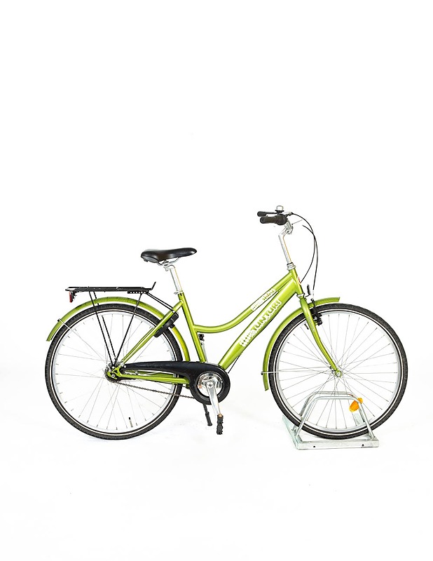 TUNTURI Shine polkupyörä, 26"