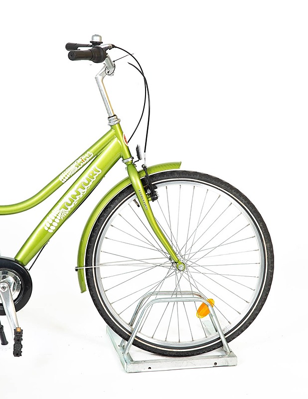TUNTURI Shine polkupyörä, 26" - Naistenpyörät - 10105530726 - 1