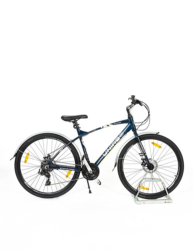 UNIROX Scandic polkupyörä, 28"