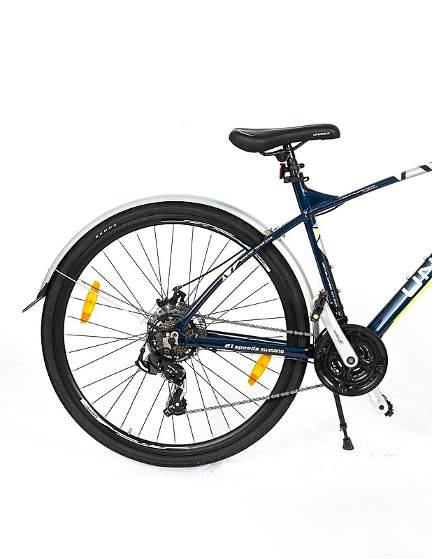 UNIROX Scandic polkupyörä, 28" - Miestenpyörät - 10105530748 - 2