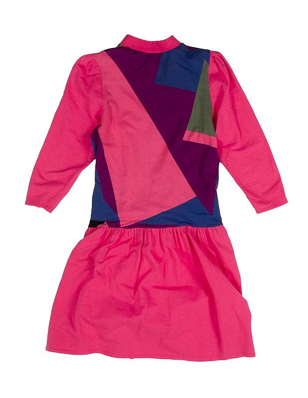 FENNO kuviollinen mekko, 38 - Mekot ja hameet - 10105530770 - 1