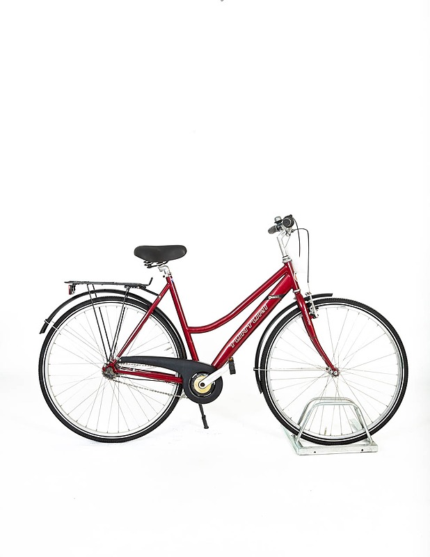 TUNTURI Prego polkupyörä, 28"