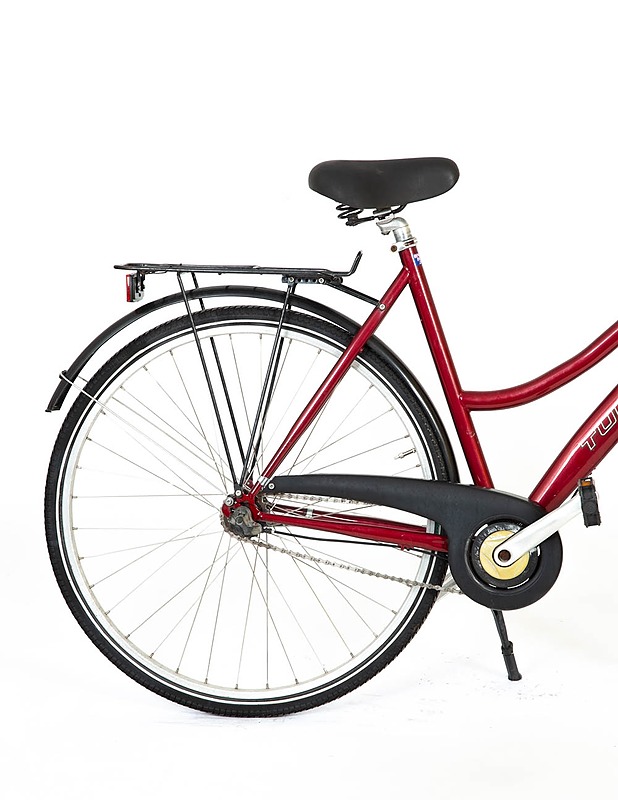 TUNTURI Prego polkupyörä, 28" - Naistenpyörät - 10105530781 - 2