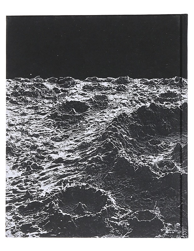 The Moon : from inner worlds to outer space - Lærke Rydal Jørgensen, Marie Laurberg - Tietokirjat ja oppaat - 10105530780 - 1