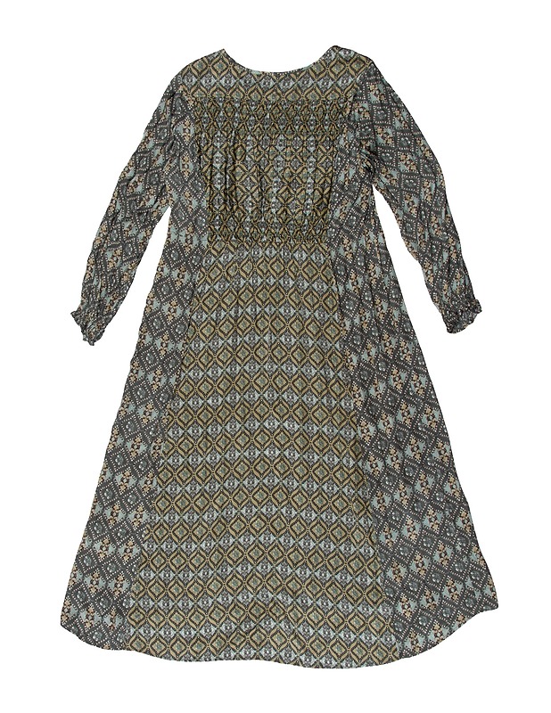 ODD MOLLY kuviollinen mekko, 5 - Mekot ja hameet - 10105530785 - 1