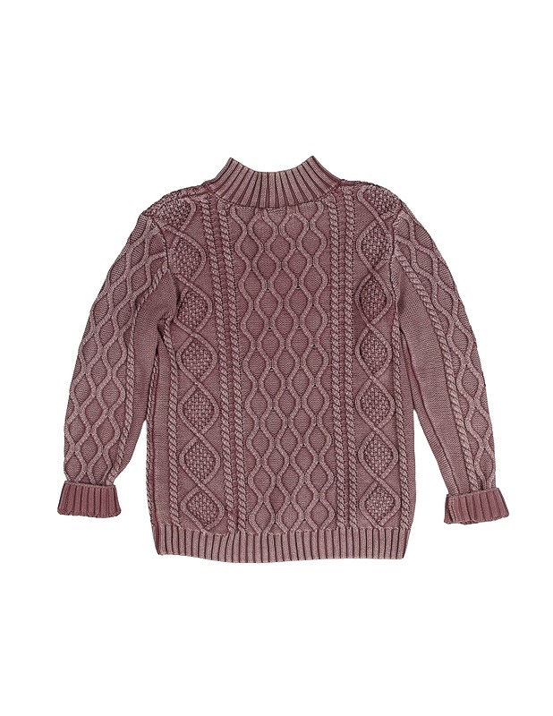 JOE BROWNS neulepusero, L - The Most Wanted vaatteet ja asusteet - 10105530811 - 1