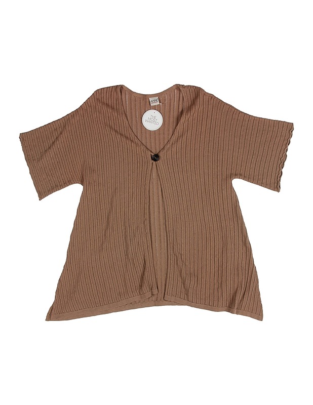 ANNE neulejakku, XL - The Most Wanted vaatteet ja asusteet - 10105530819 - 0